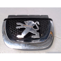 SIGLE CALANDRE PEUGEOT 308 SW 2008-