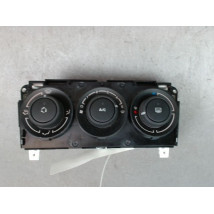 COMMANDE DE CHAUFFAGE CITROEN C3 PICASSO MONOSP. Phase 2 2012-...