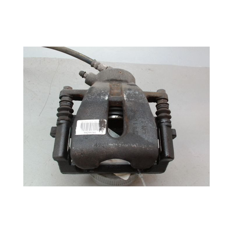 ETRIER DE FREIN AVANT DROIT CITROEN C3 I Phase 2 2005-2010