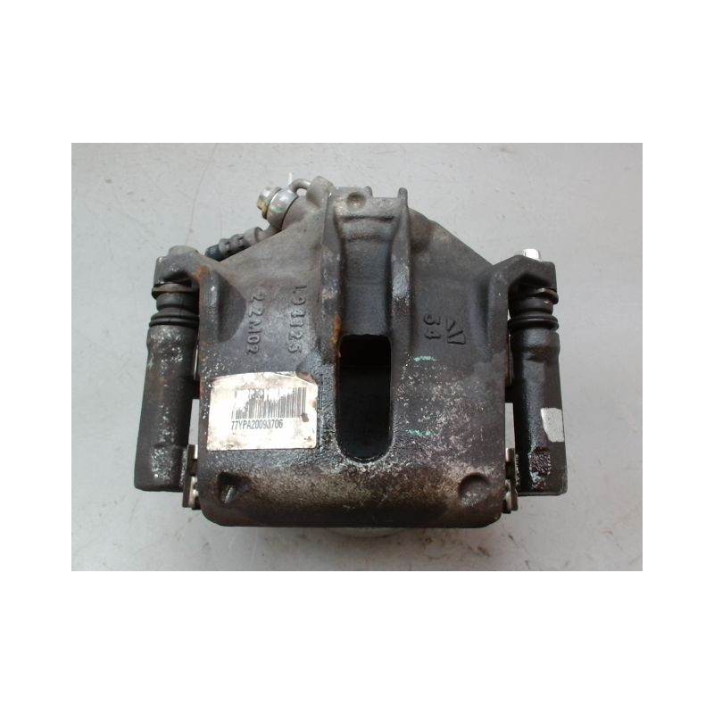 ETRIER DE FREIN AVANT DROIT PEUGEOT 208 2012-...