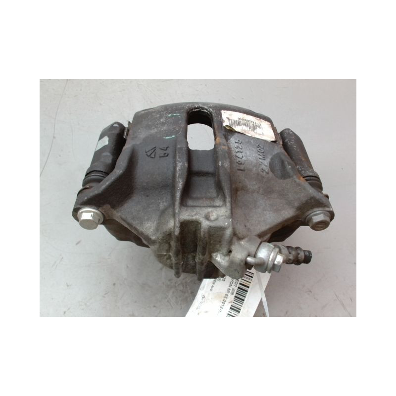 ETRIER DE FREIN AVANT DROIT PEUGEOT 208 2012-...