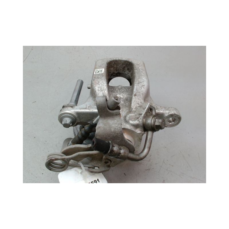 ETRIER DE FREIN ARRIERE DROIT PEUGEOT 208 2012-...