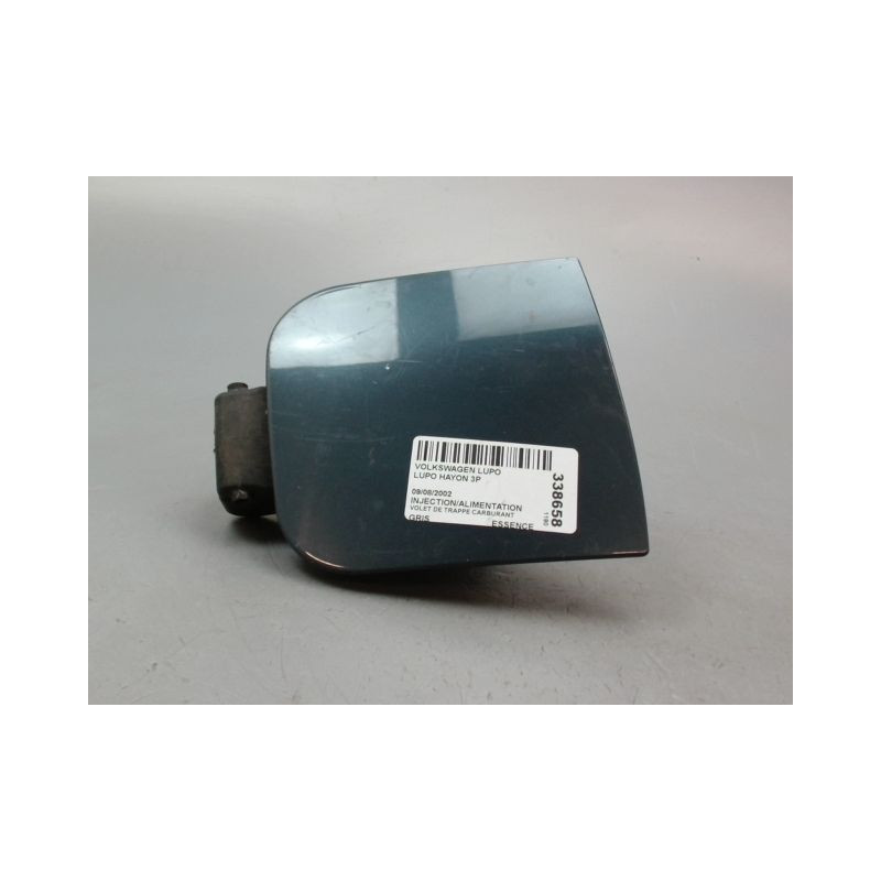 VOLET DE TRAPPE CARBURANT VOLKSWAGEN LUPO 1998-2005