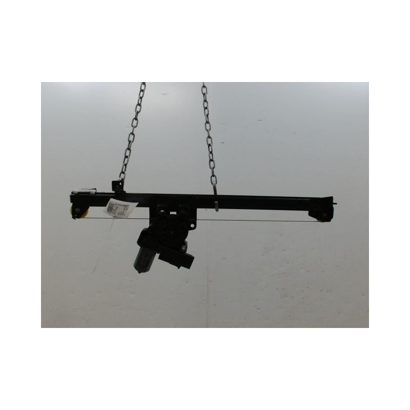MECANISME+MOTEUR LEVE-GLACE AVANT DROIT PEUGEOT BOXER 290C TOLE 2002-