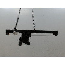 MECANISME+MOTEUR LEVE-GLACE AVANT DROIT PEUGEOT BOXER 290C TOLE 2002-