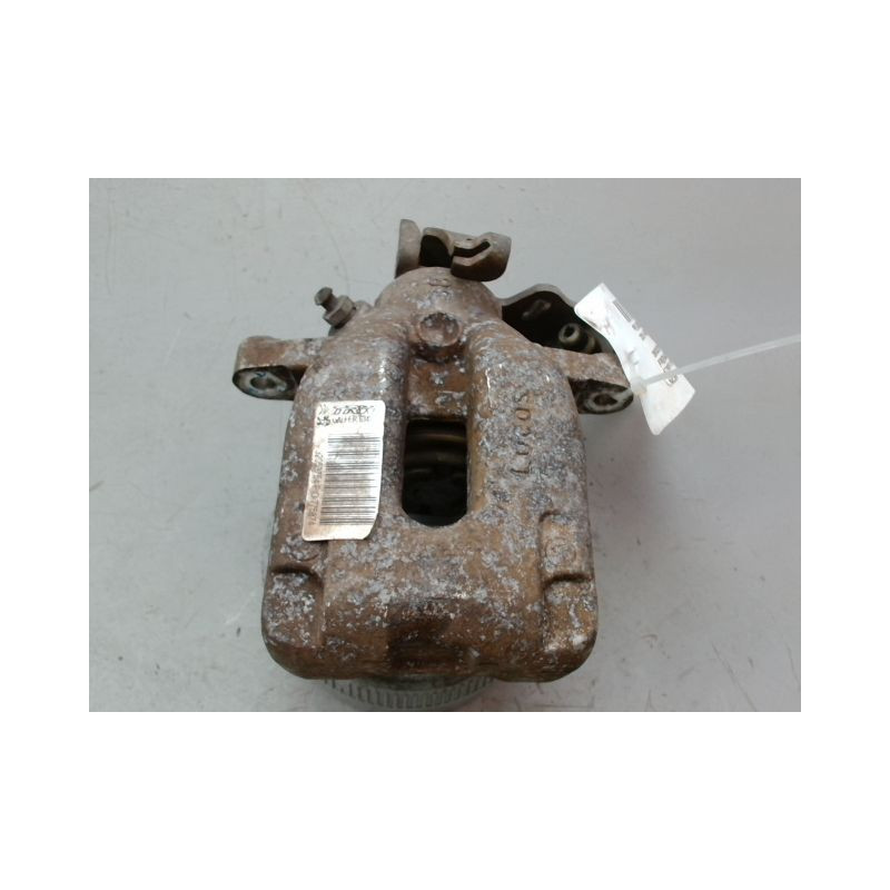 ETRIER DE FREIN ARRIERE GAUCHE PEUGEOT 208 Phase 1 2012-...