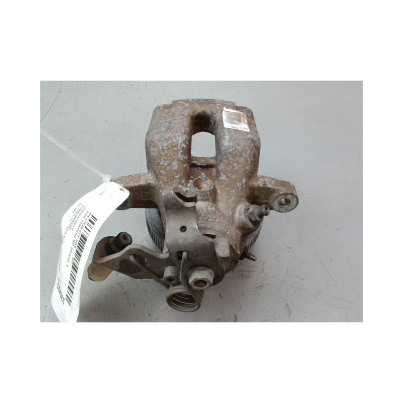 ETRIER DE FREIN ARRIERE GAUCHE PEUGEOT 208 Phase 1 2012-...