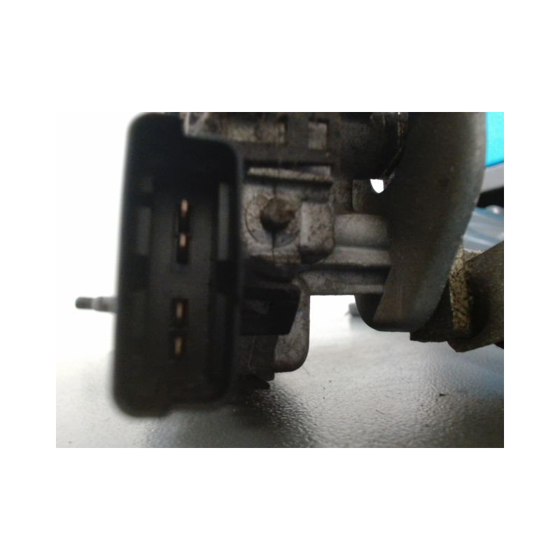 MECANISME ESSUIE-GLACE AVANT PEUGEOT 207 2006-2013