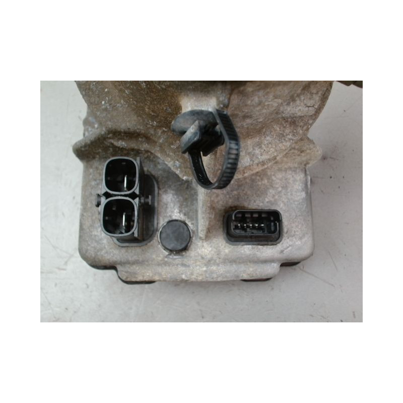POMPE DIRECTION ASSISTEE CITROEN C4 PICASSO MONOSP. I 2007-2013