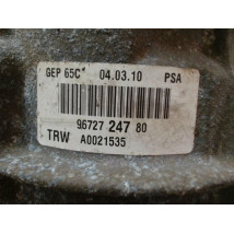 POMPE DIRECTION ASSISTEE CITROEN C4 PICASSO MONOSP. I 2007-2013