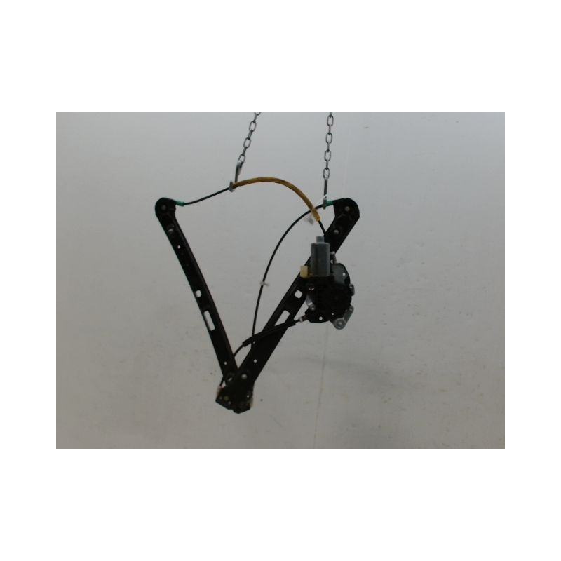 MECANISME+MOTEUR LEVE-GLACE AVANT GAUCHE BMW SERIE 3 BERL. IV Phase 2 (E46) 2001-2005