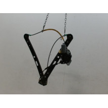 MECANISME+MOTEUR LEVE-GLACE AVANT GAUCHE BMW SERIE 3 BERL. IV Phase 2 (E46) 2001-2005