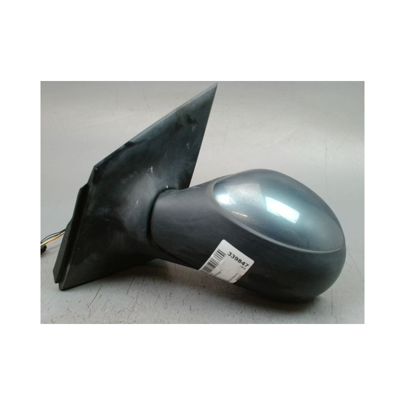 RETROVISEUR EXTERIEUR ELECTRIQUE GAUCHE CITROEN C2 Phase 1 2003-2008