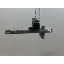 MECANISME+MOTEUR LEVE-GLACE AVANT DROIT PEUGEOT PARTNER TEPEE II Phase 1 (B9) 2008-2012