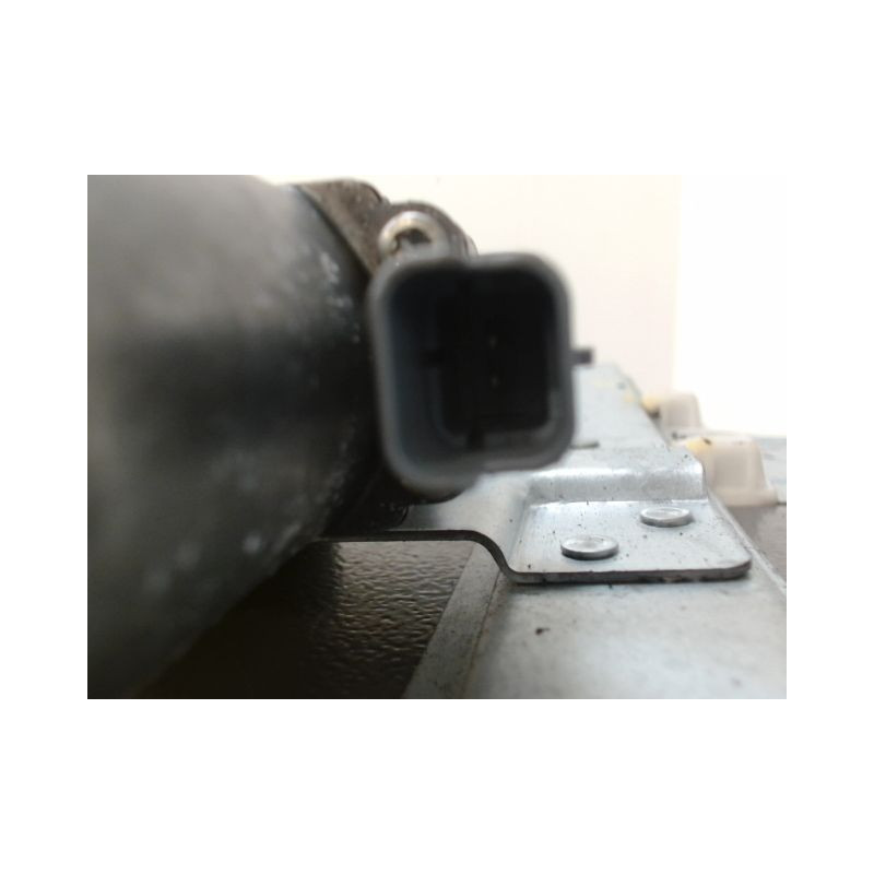 MECANISME+MOTEUR LEVE-GLACE AVANT DROIT PEUGEOT PARTNER TEPEE II Phase 1 (B9) 2008-2012