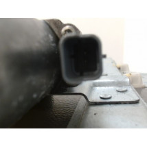 MECANISME+MOTEUR LEVE-GLACE AVANT DROIT PEUGEOT PARTNER TEPEE II Phase 1 (B9) 2008-2012