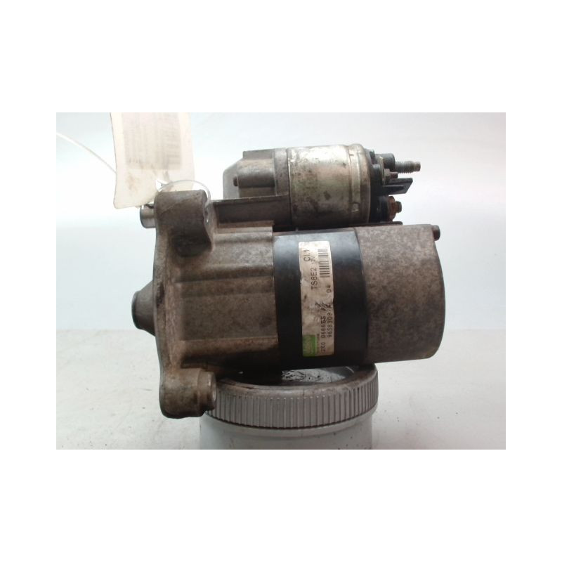 DEMARREUR PEUGEOT 206 + 2009-2013