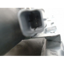 MECANISME+MOTEUR LEVE-GLACE AVANT DROIT PEUGEOT 207 2006-2013