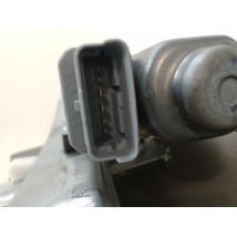 MECANISME+MOTEUR LEVE-GLACE AVANT GAUCHE PEUGEOT 207 2006-2013