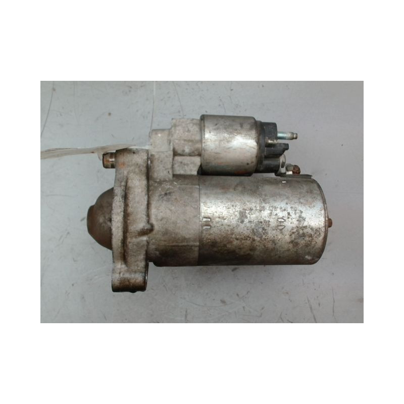 DEMARREUR CITROEN C3 I Phase 1 2002-2005