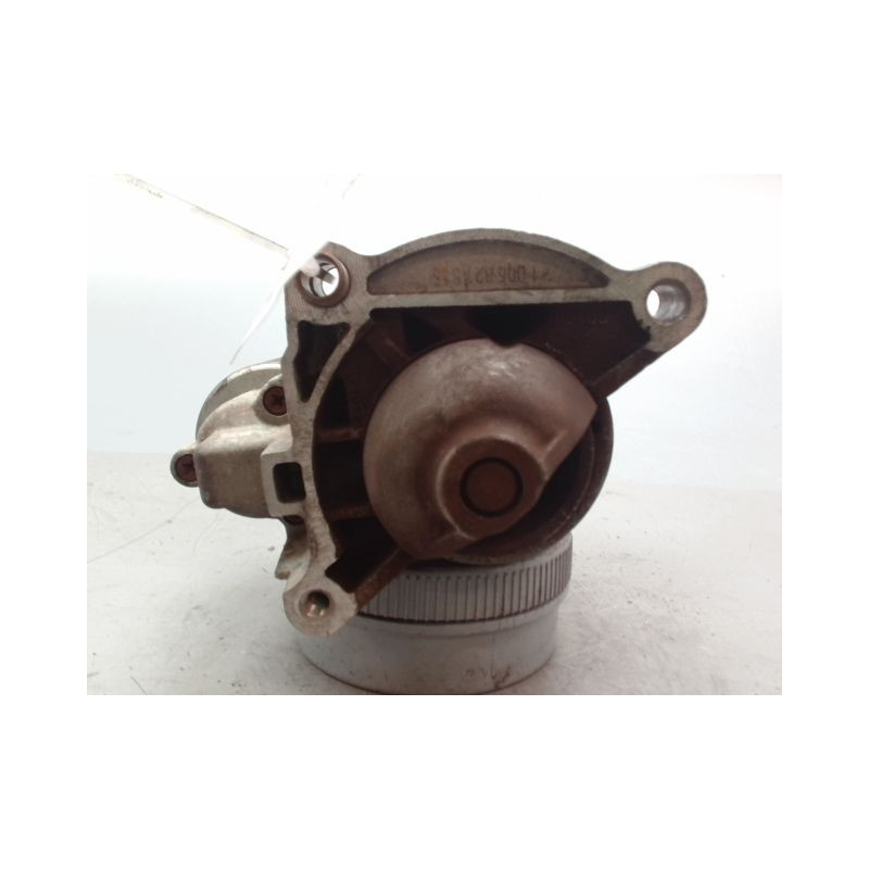 DEMARREUR CITROEN C3 I Phase 1 2002-2005
