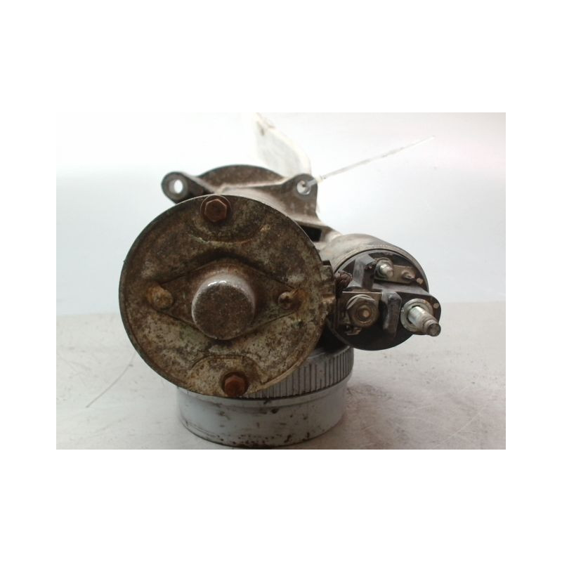 DEMARREUR CITROEN C3 I Phase 1 2002-2005