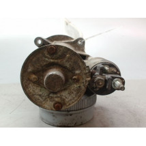 DEMARREUR CITROEN C3 I Phase 1 2002-2005
