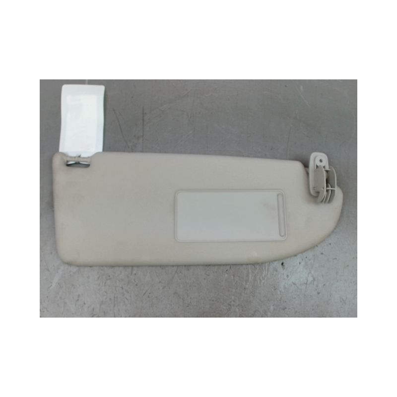 PARE-SOLEIL D SEAT IBIZA IV Phase 1 (6J) 2008-2012