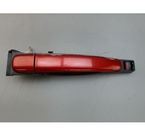 POIGNEE EXT PORTE ARD