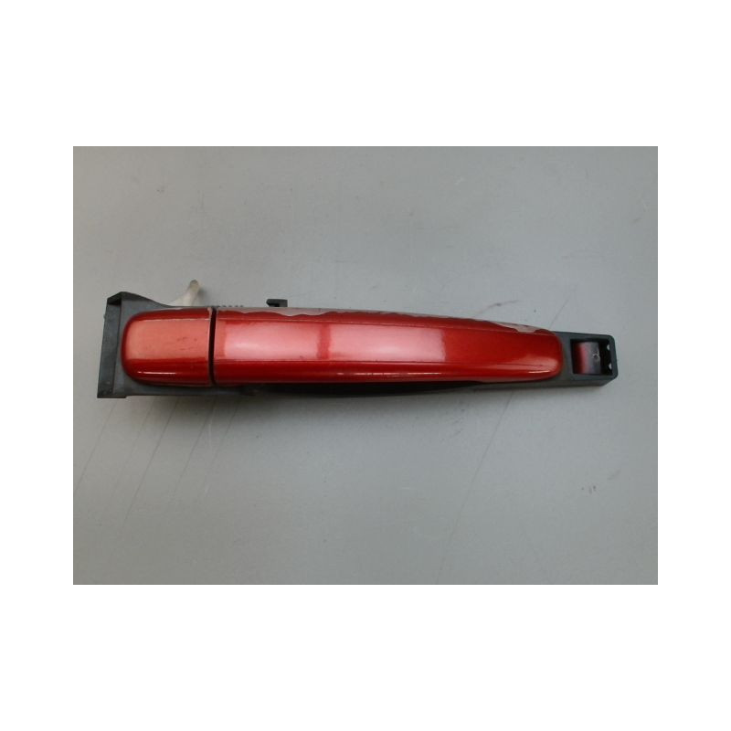 POIGNEE EXTERIEURE PORTE ARRIERE DROIT PEUGEOT 307