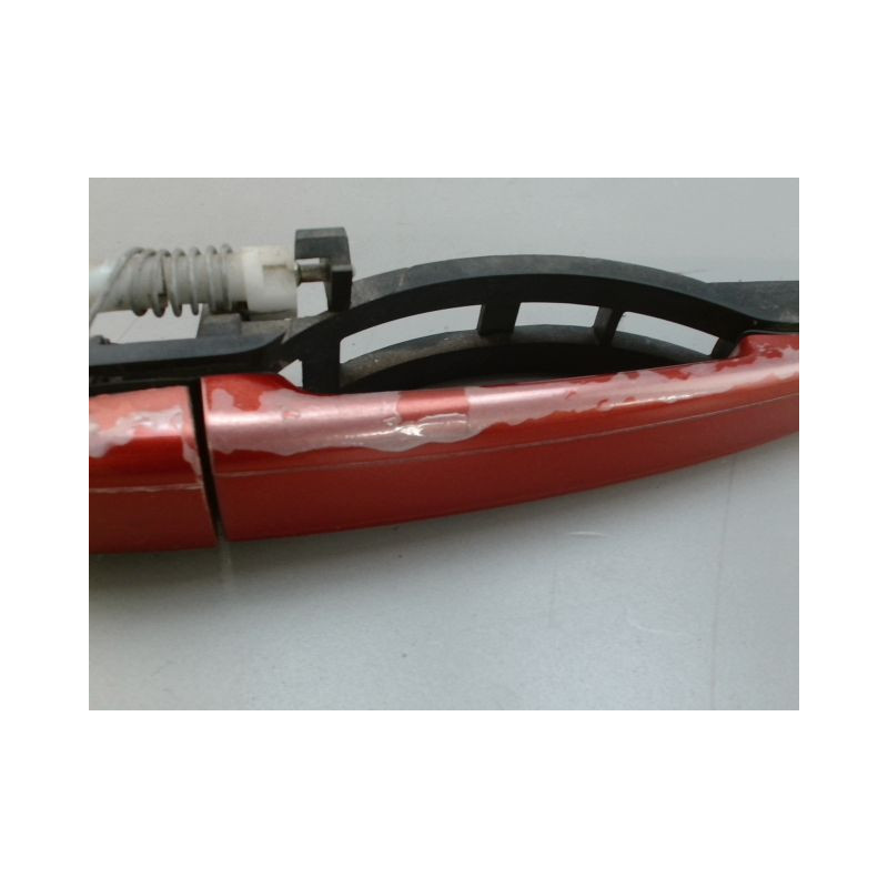 POIGNEE EXTERIEURE PORTE ARRIERE DROIT PEUGEOT 307