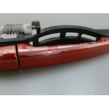 POIGNEE EXTERIEURE PORTE ARRIERE DROIT PEUGEOT 307