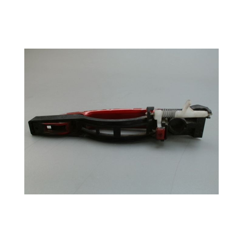 POIGNEE EXTERIEURE PORTE ARRIERE DROIT PEUGEOT 307