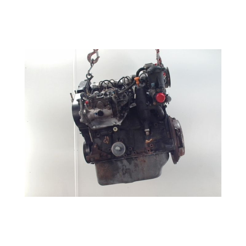 MOTEUR DIESEL PEUGEOT 205 1.7 Diesel