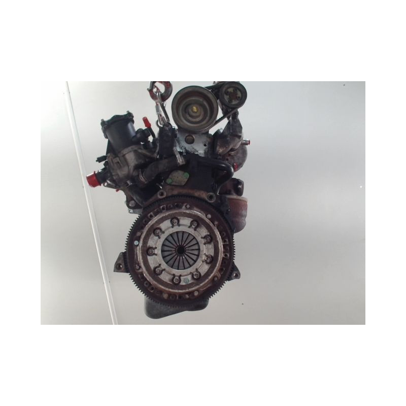 MOTEUR DIESEL PEUGEOT 205 1.7 Diesel