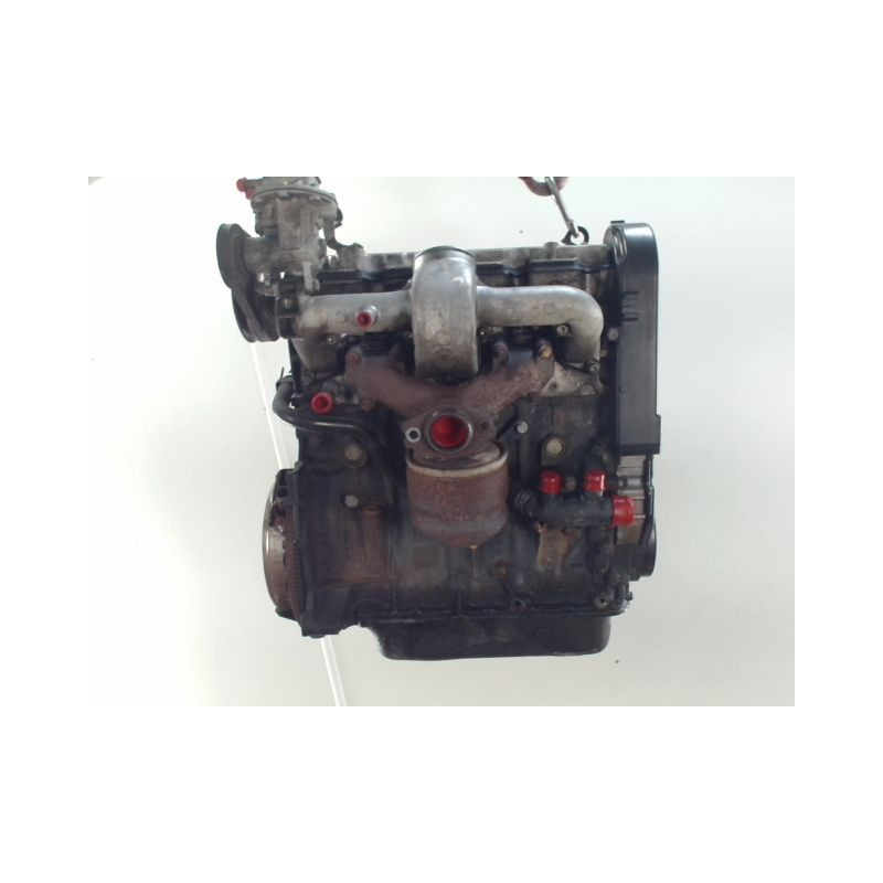 MOTEUR DIESEL PEUGEOT 205 1.7 Diesel
