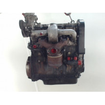 MOTEUR DIESEL PEUGEOT 205 1.7 Diesel