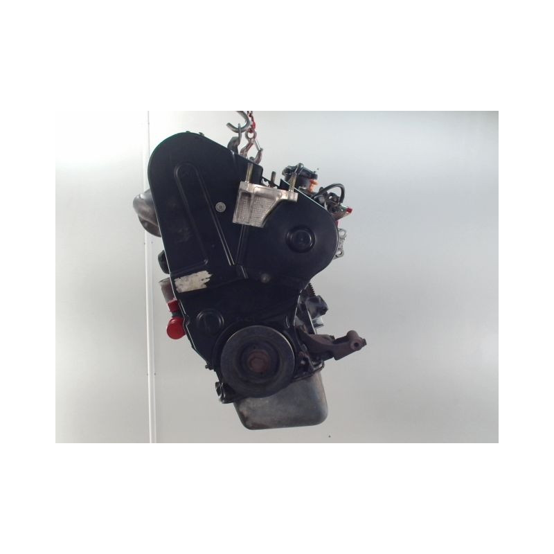 MOTEUR DIESEL PEUGEOT 205 1.7 Diesel