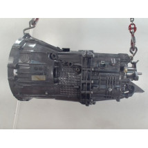 BOITE A VITESSE MECANIQUE B.M.W. SERIE 3 320 d