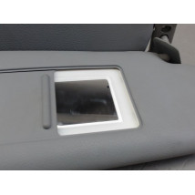 PARE-SOLEIL D PORSCHE CAYENNE