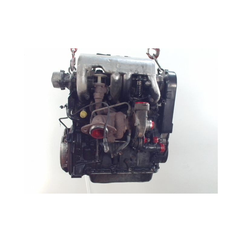 MOTEUR DIESEL PEUGEOT 406 1.9 D