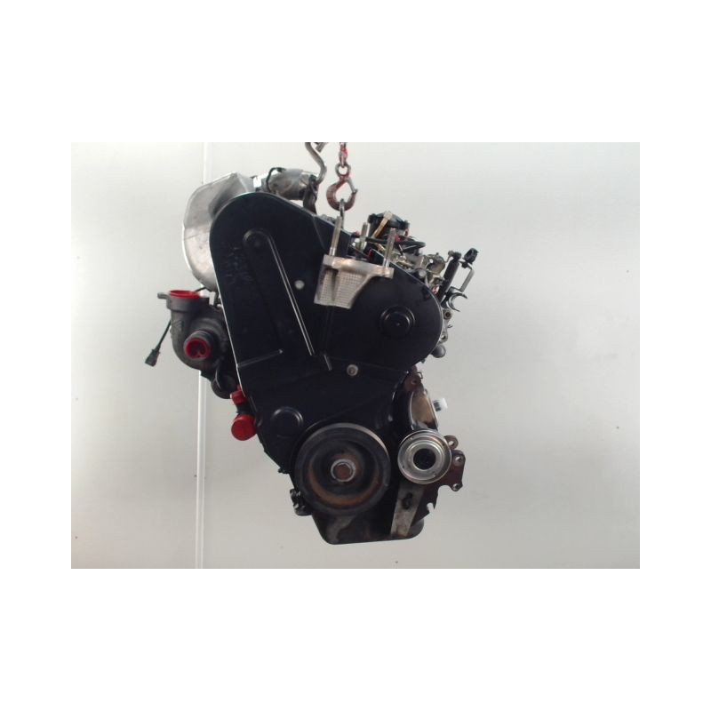 MOTEUR DIESEL PEUGEOT 406 1.9 D