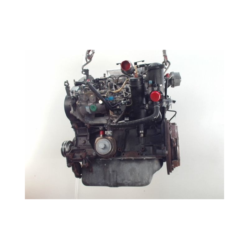 MOTEUR DIESEL PEUGEOT 406 1.9 D