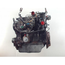 MOTEUR DIESEL PEUGEOT 406 1.9 D