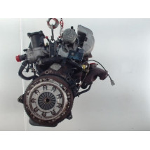 MOTEUR DIESEL PEUGEOT 406 1.9 D