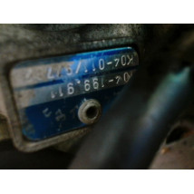 MOTEUR DIESEL PEUGEOT 406 1.9 D