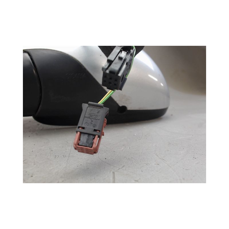 RETROVISEUR EXTERIEUR ELECTRIQUE GAUCHE CITROEN C5