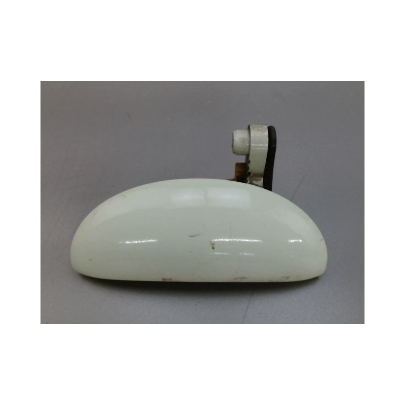 POIGNEE EXTERIEURE PORTE AVANT GAUCHE CITROEN C1