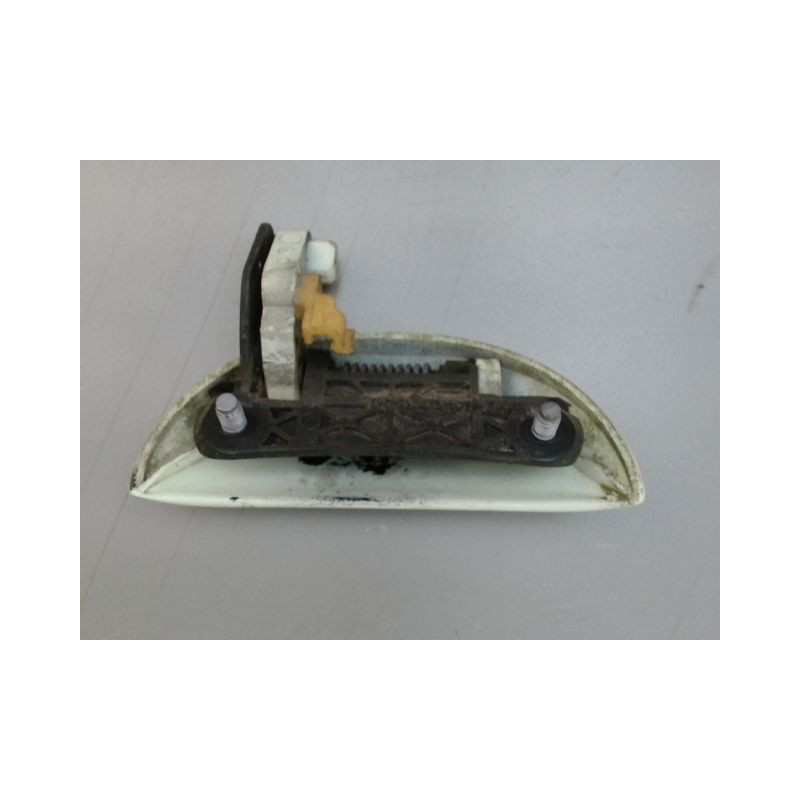 POIGNEE EXTERIEURE PORTE AVANT GAUCHE CITROEN C1