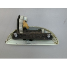 POIGNEE EXTERIEURE PORTE AVANT GAUCHE CITROEN C1